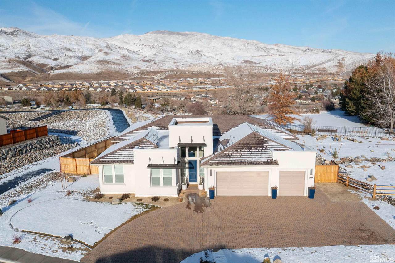 9055 Boomtown Garson Rd - Photo 1