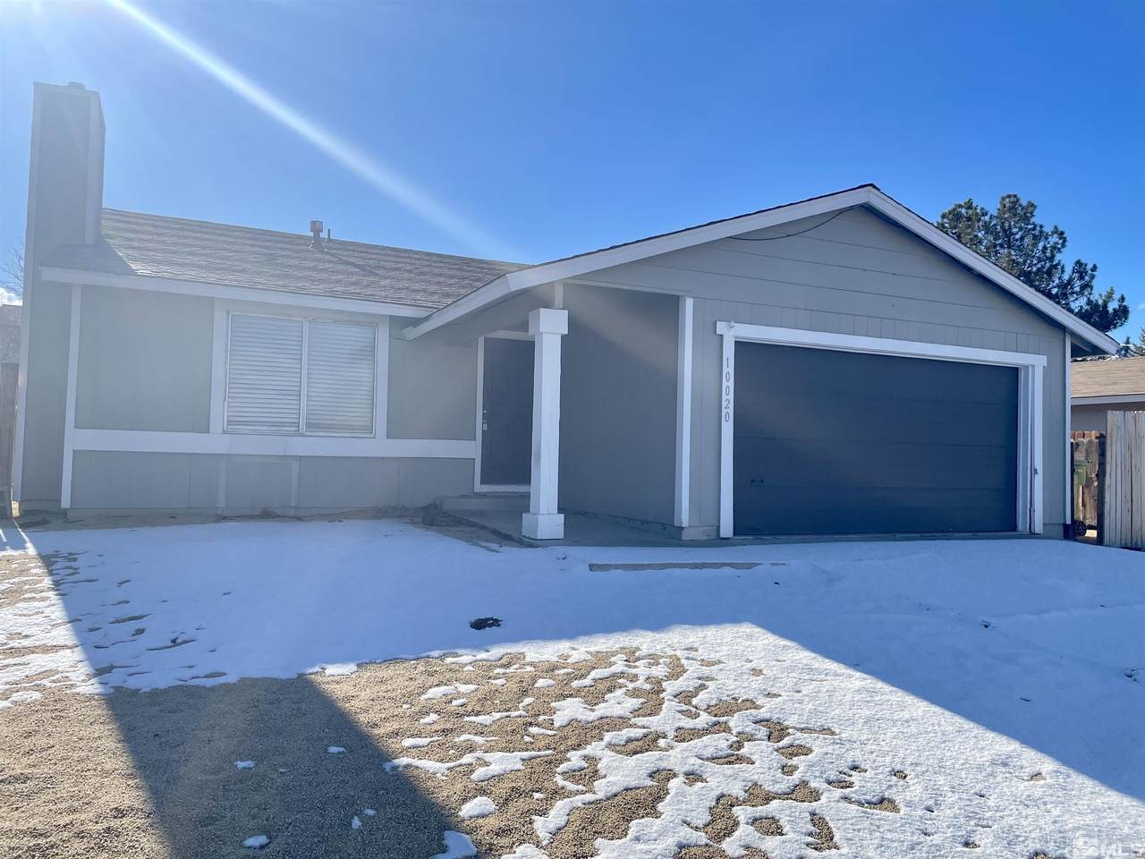 10020 Gabro Street - Photo 1
