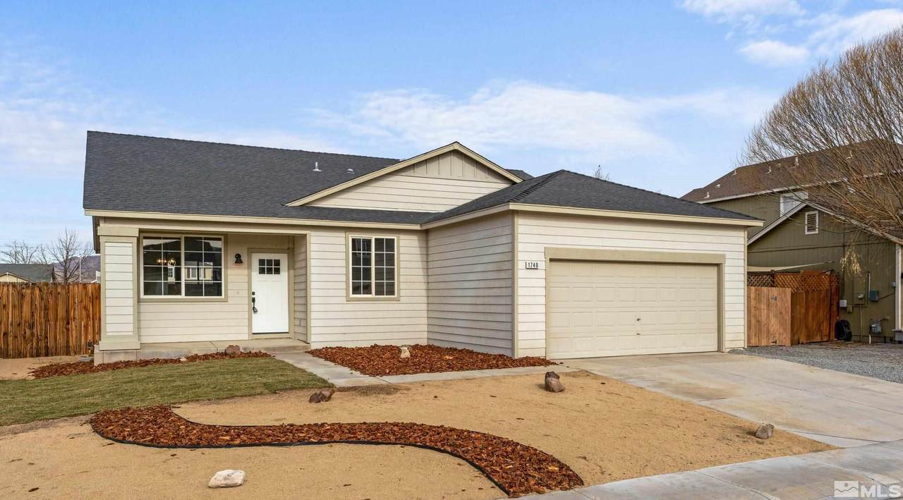 1740 Autumn Glen St - Photo 1