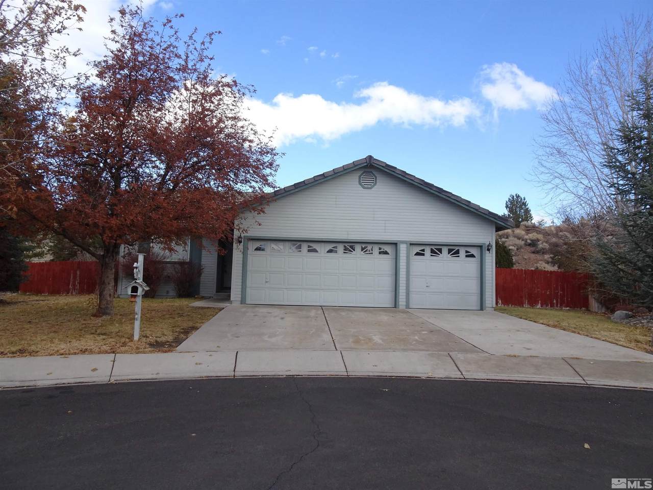 2194 Canyon Vista Drive - Photo 1