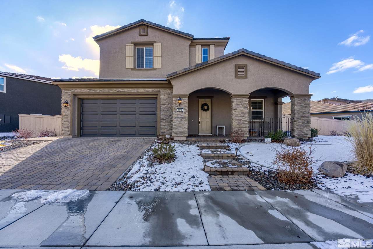 3030 Bonfire Ln - Photo 1