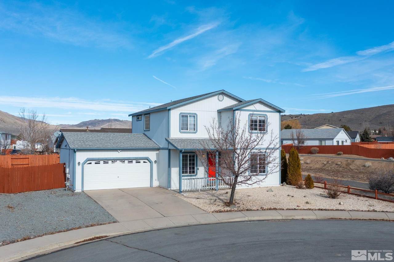 18201 Silverleaf Ct - Photo 1