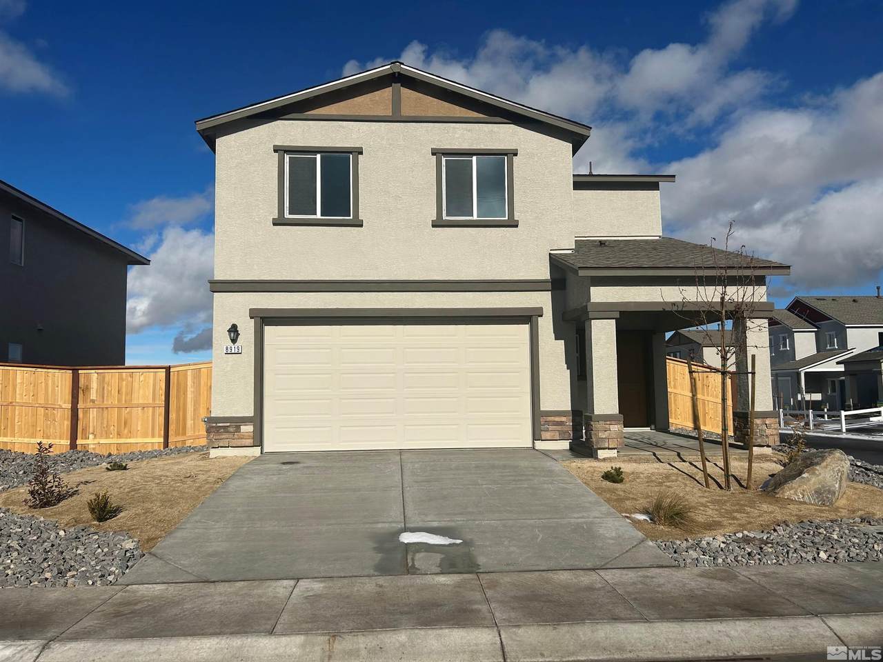 8919 Wolf Moon Drive - Photo 1