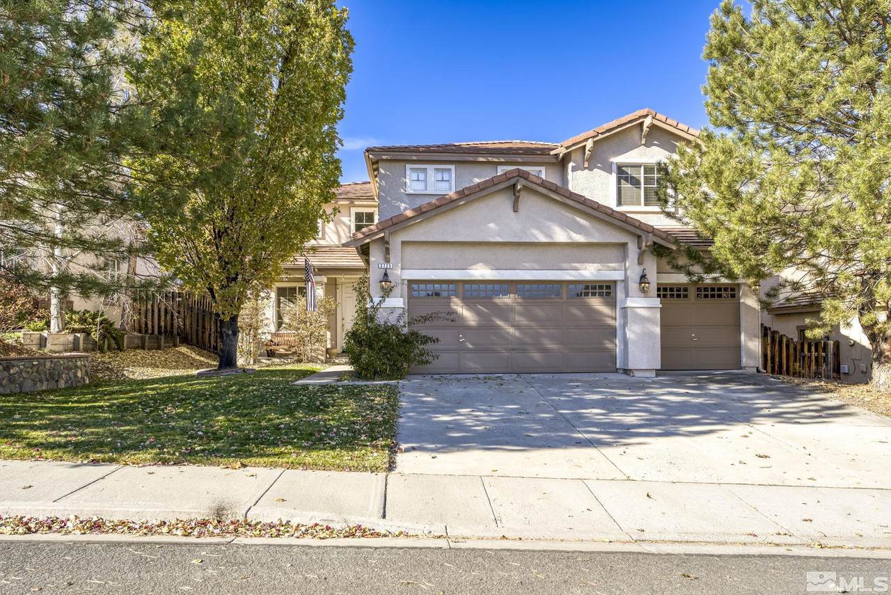2725 Manzanita Lane - Photo 1