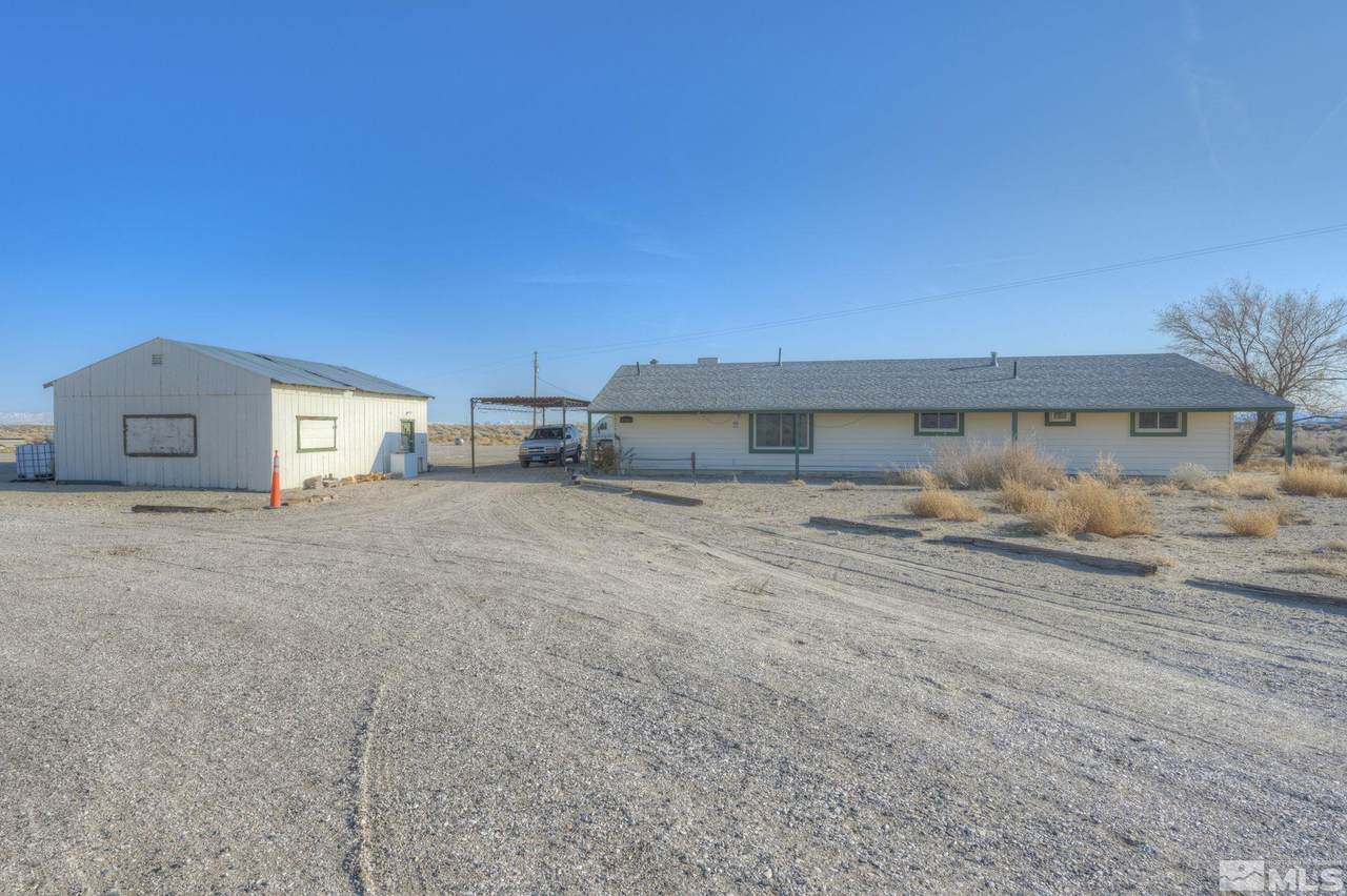 8940 Brush Garden Drive - Photo 1