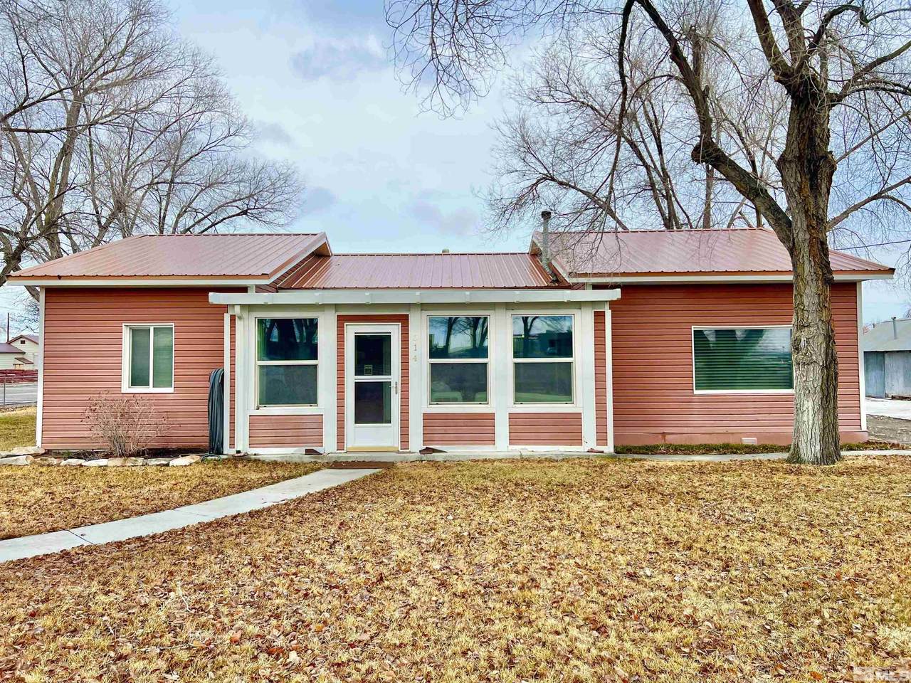514 Humboldt St. - Photo 1