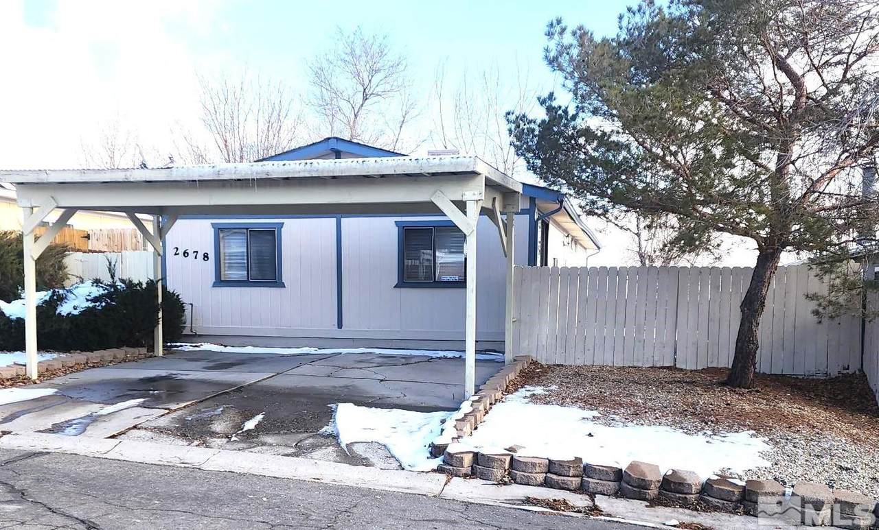 2678 Zinnia - Photo 1
