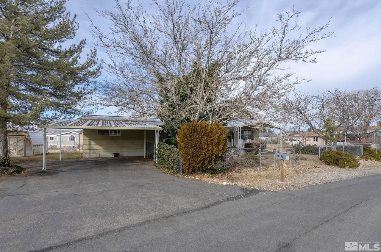 16305 Rhyolite Circle - Photo 1