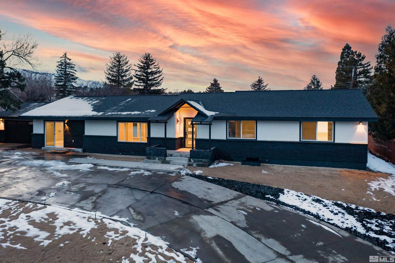 2665 Skyline - Photo 1