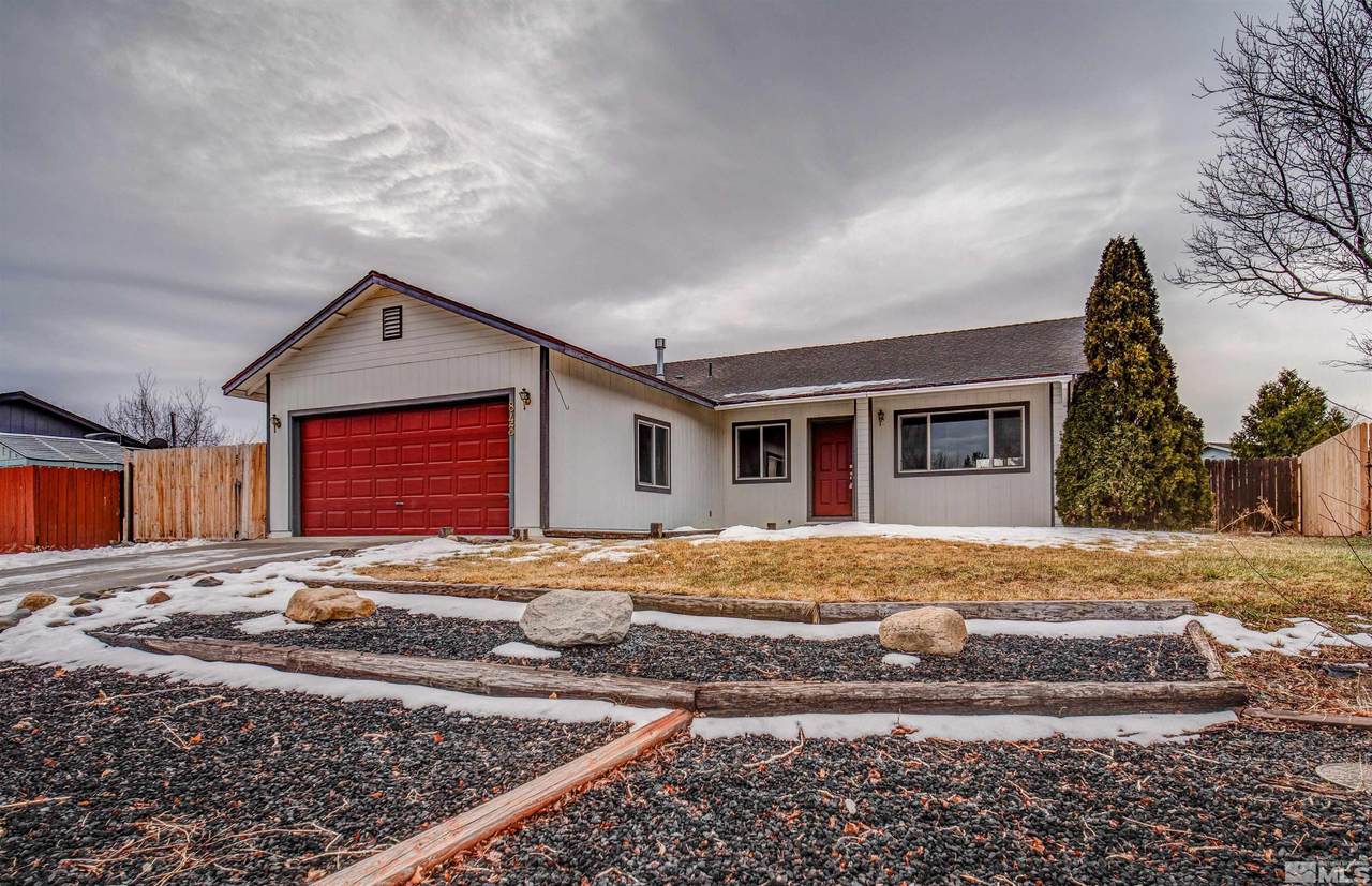 843 Bluerock Road - Photo 1