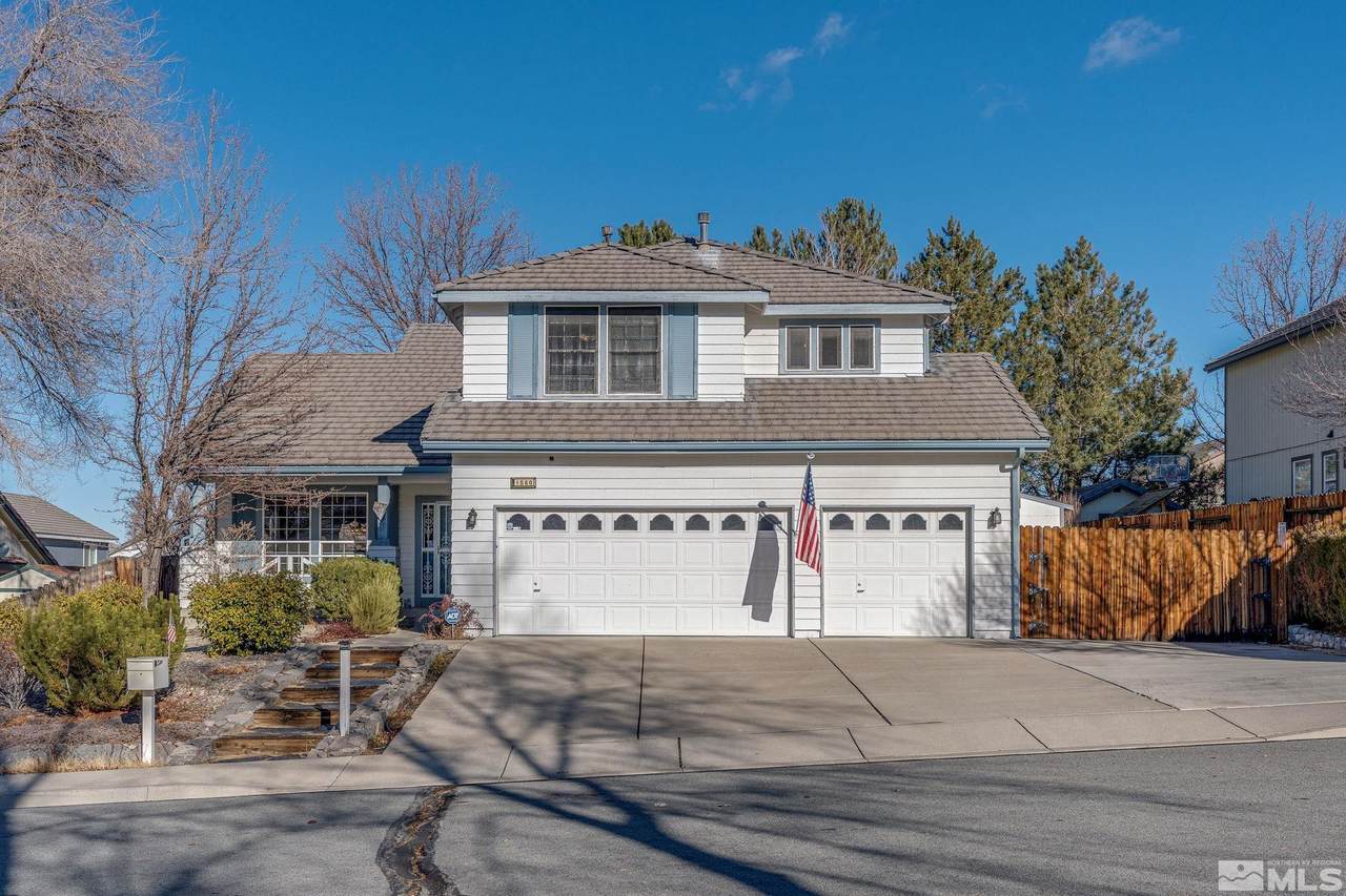 1560 Squirreltail Drive - Photo 1