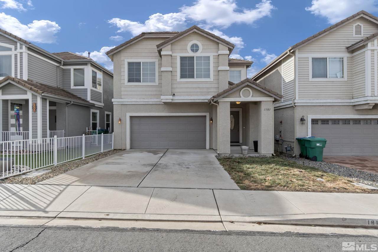 1181 Harbour Cove Ct - Photo 1