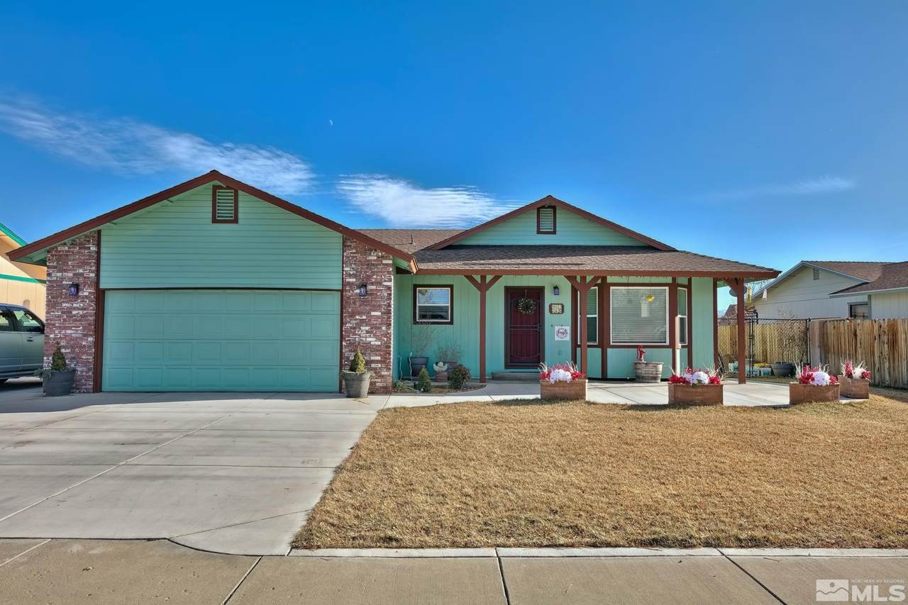 719 Bluerock Rd. - Photo 1