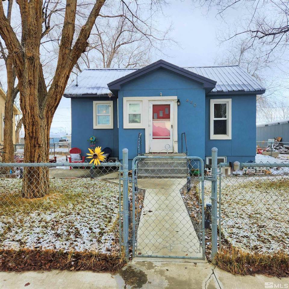 440 E 5th Street - Photo 1