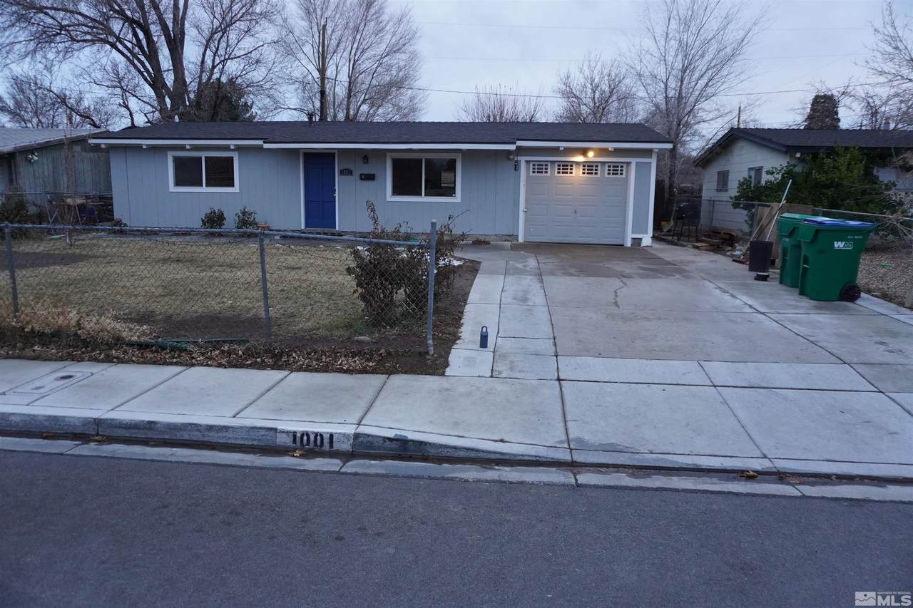 1001 Russell Way - Photo 1