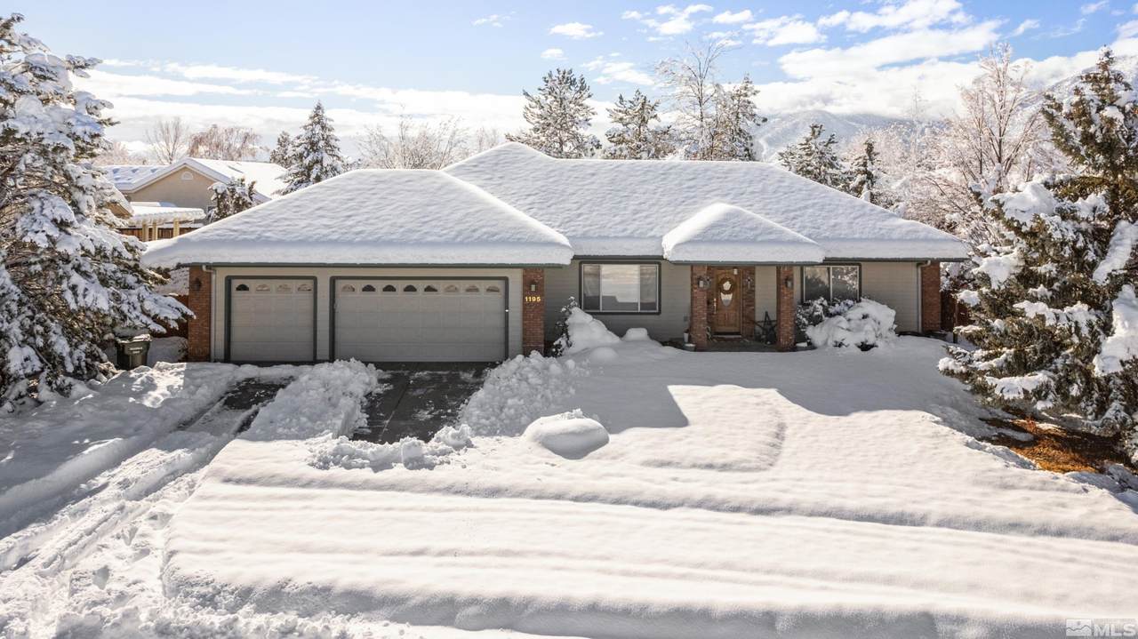 1195 Kingston Way - Photo 1