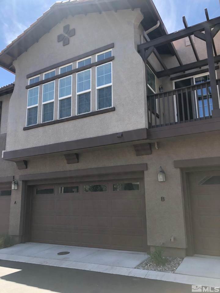 1801 Wind Ranch Road - Photo 1