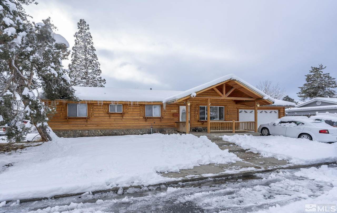 1009 Rolando Way - Photo 1
