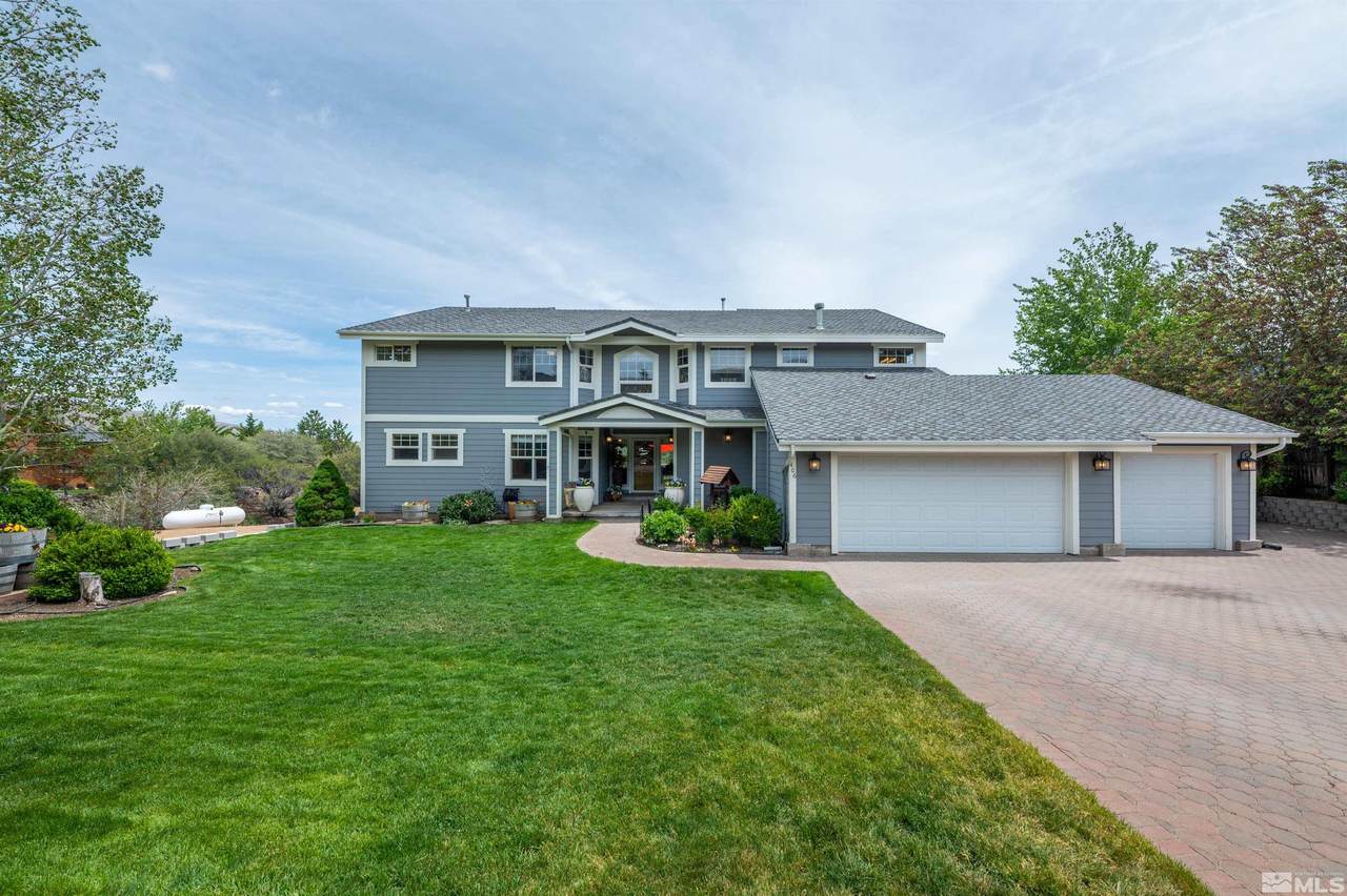 406 Hunken Cir. - Photo 1