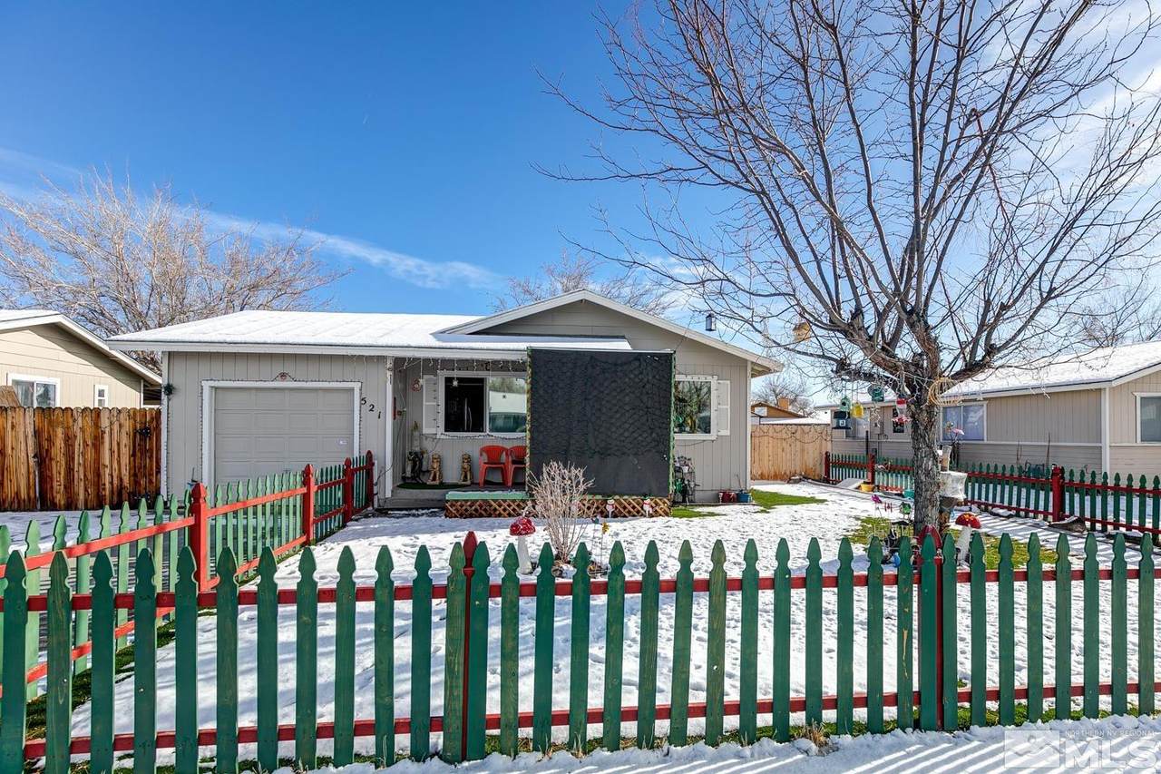 521 Anthony Ln - Photo 1