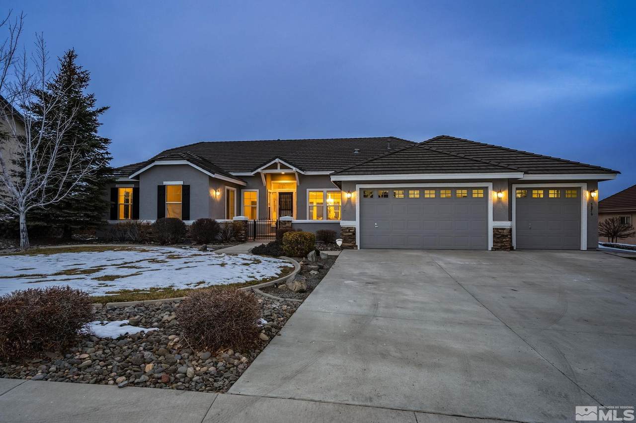 5876 N White Sands Rd - Photo 1