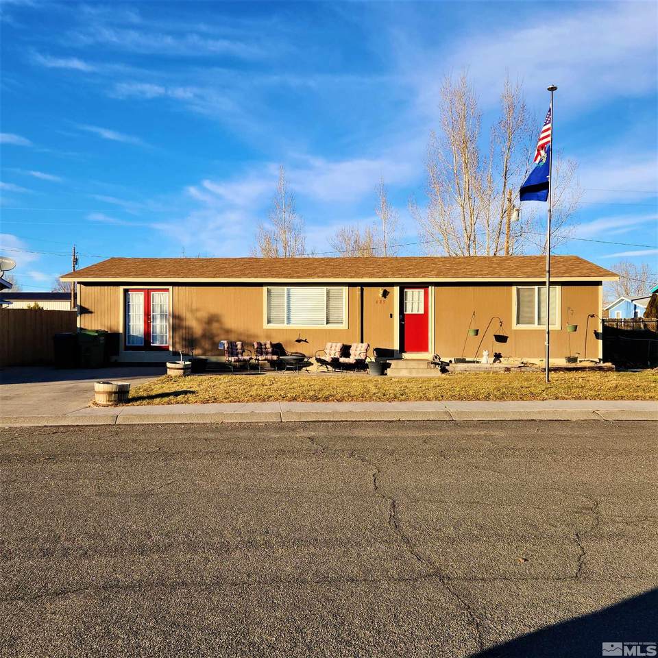 685 Brent Drive - Photo 1