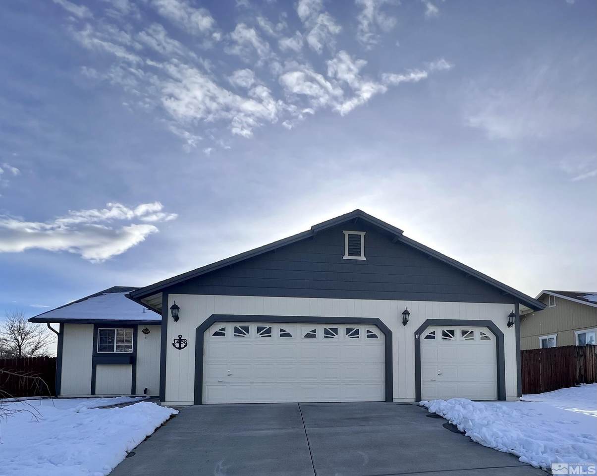 1458 Rosy Finch Dr. - Photo 1