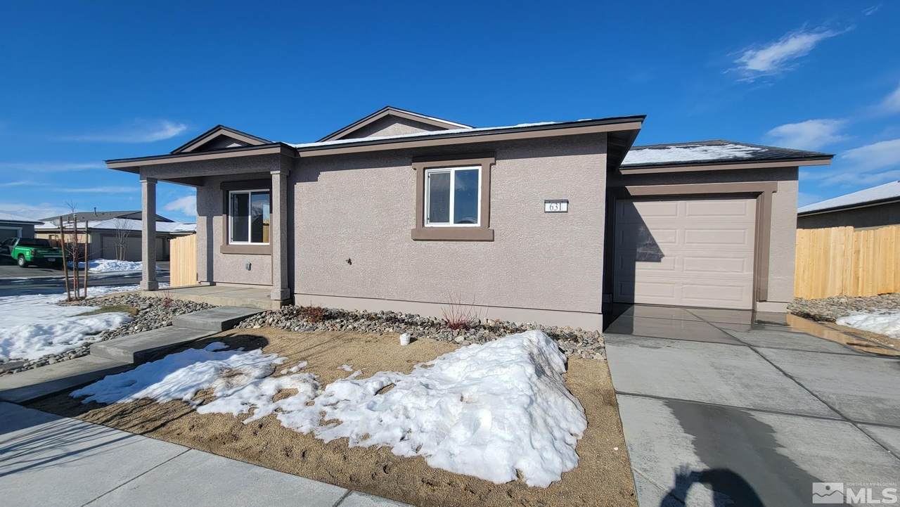 631 Yerington - Photo 1