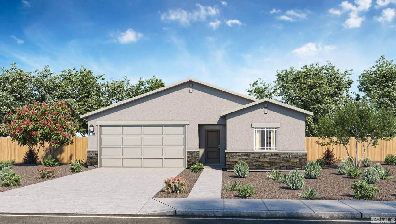 702 Sycamore Drive - Photo 1