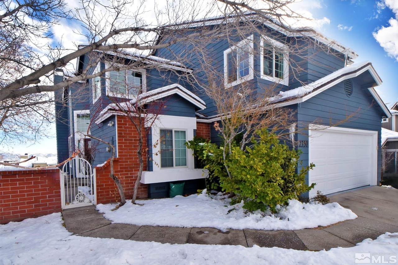 2350 Wide Horizon Drive - Photo 1