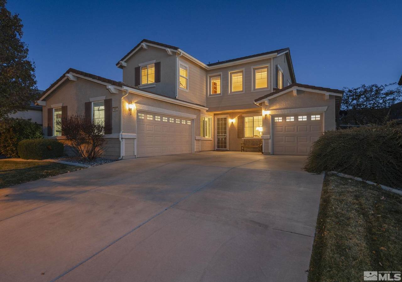 4063 Hubble Drive - Photo 1