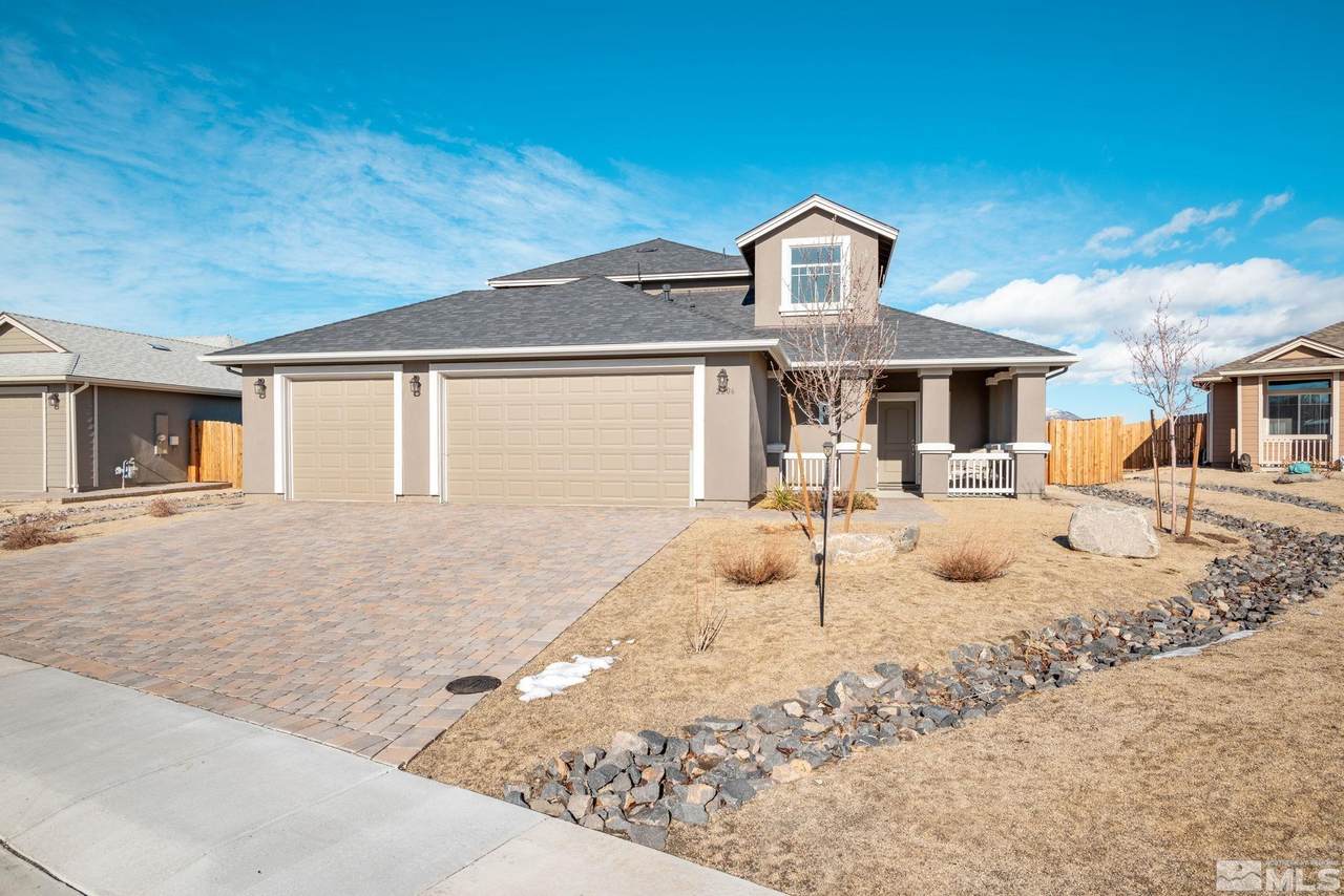 2206 Windrow Dr. - Photo 1