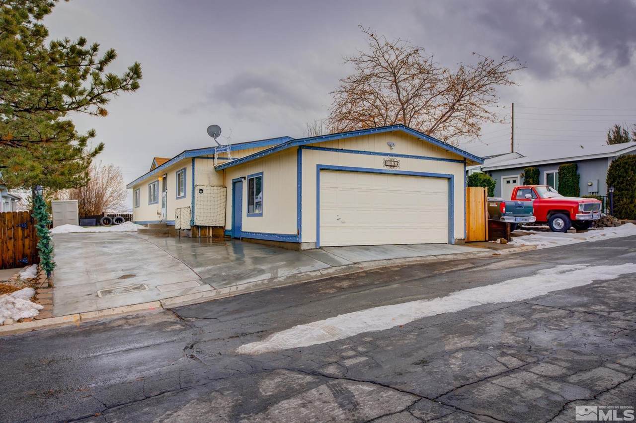 2142 Barberry Way - Photo 1