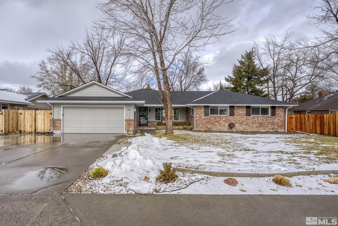 1445 California Ave - Photo 1