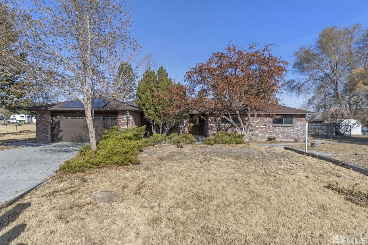 4885 Sinelio Dr - Photo 1