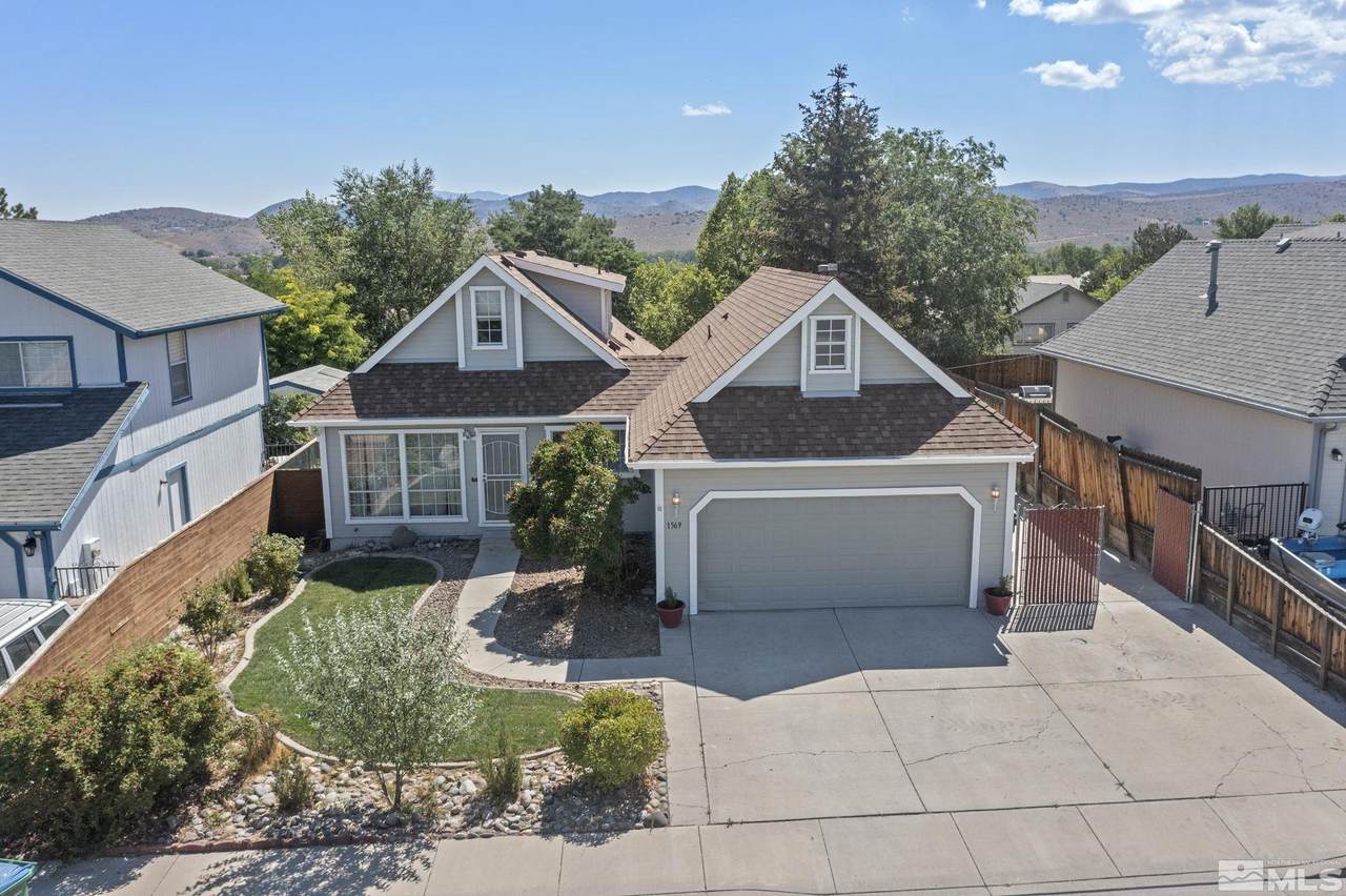 1569 Walker - Photo 1