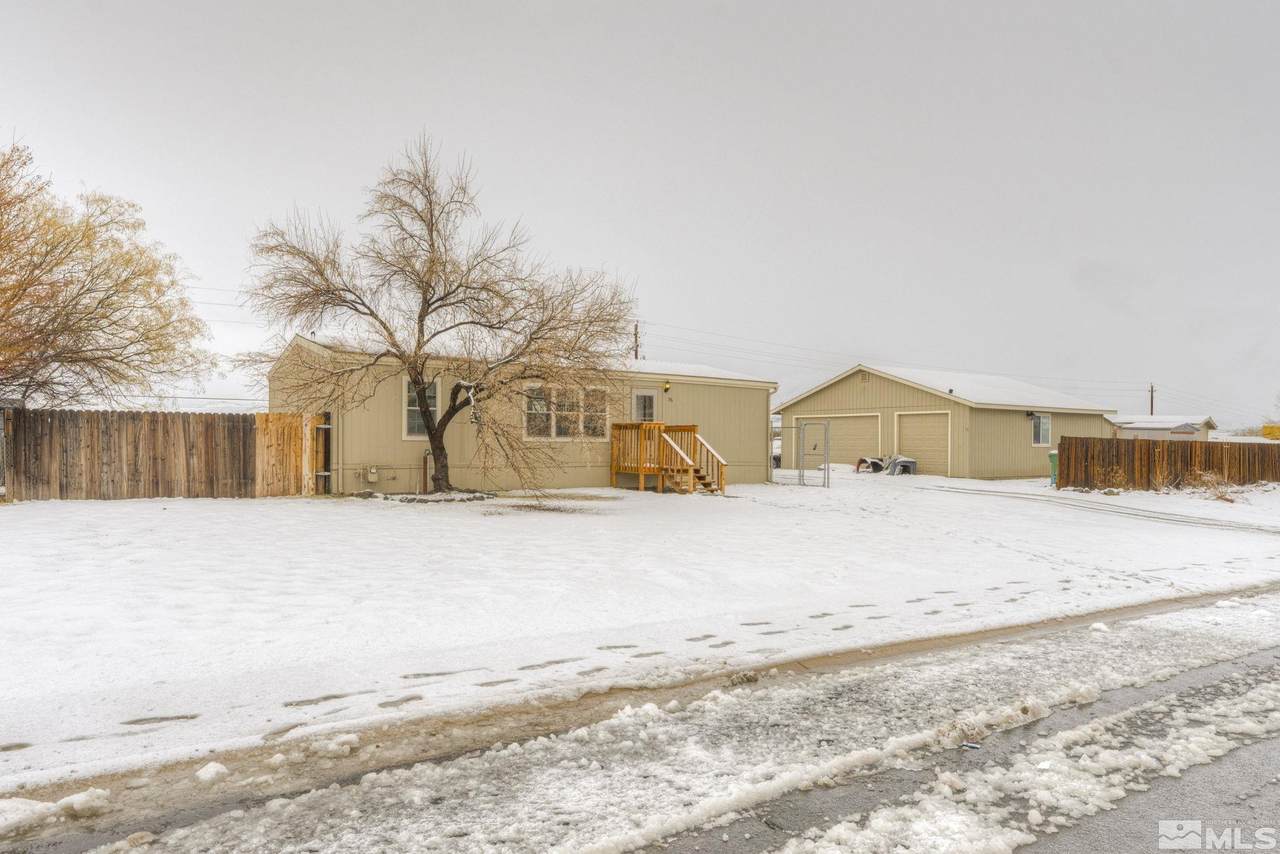 35 Rose Peak - Photo 1