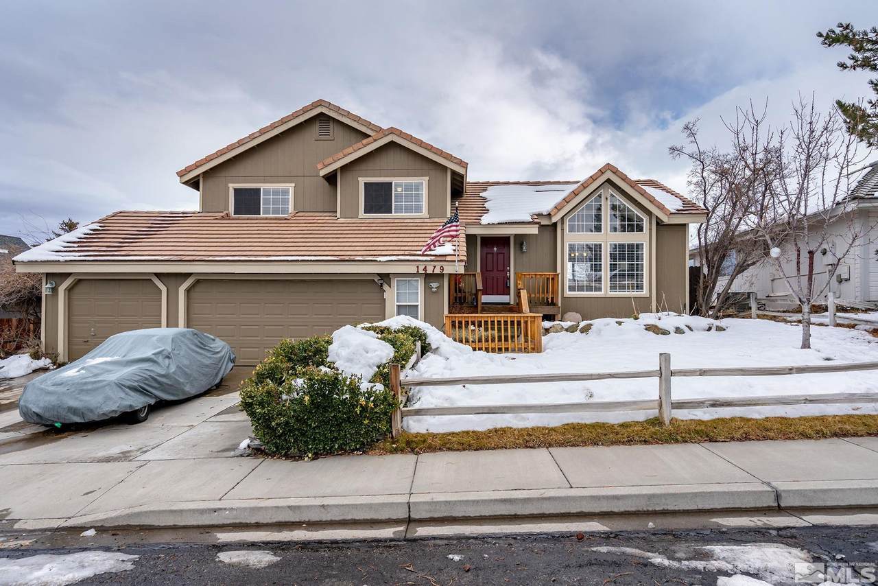 1479 Chimney Drive - Photo 1
