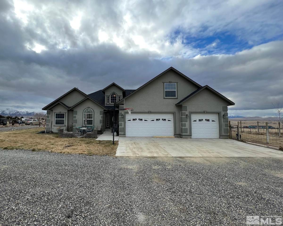 10760 Reins Way - Photo 1