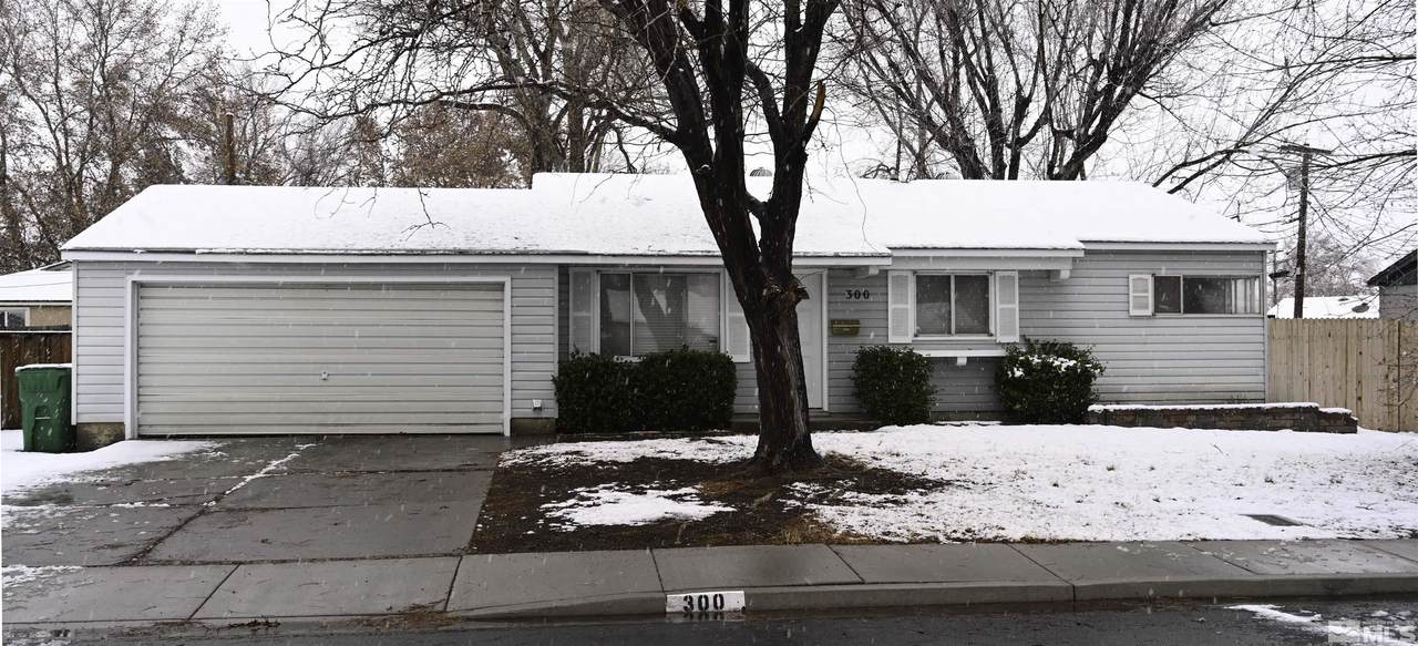 300 Sawyer Way - Photo 1