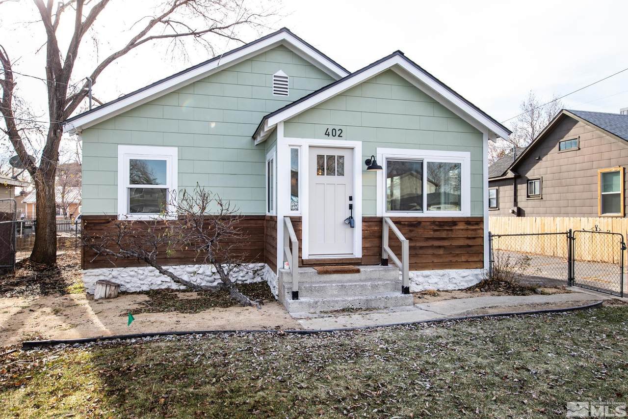 402 Grand Cayon - Photo 1