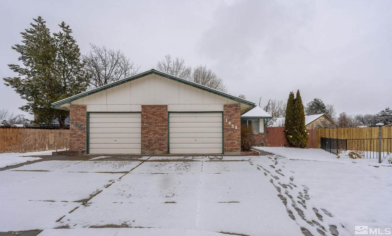 1458 Del Rosa Way - Photo 1