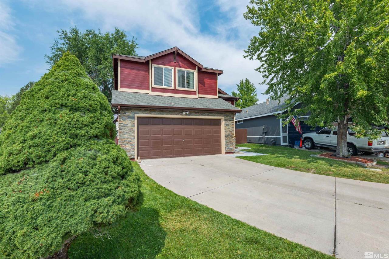 1705 Cassandra - Photo 1