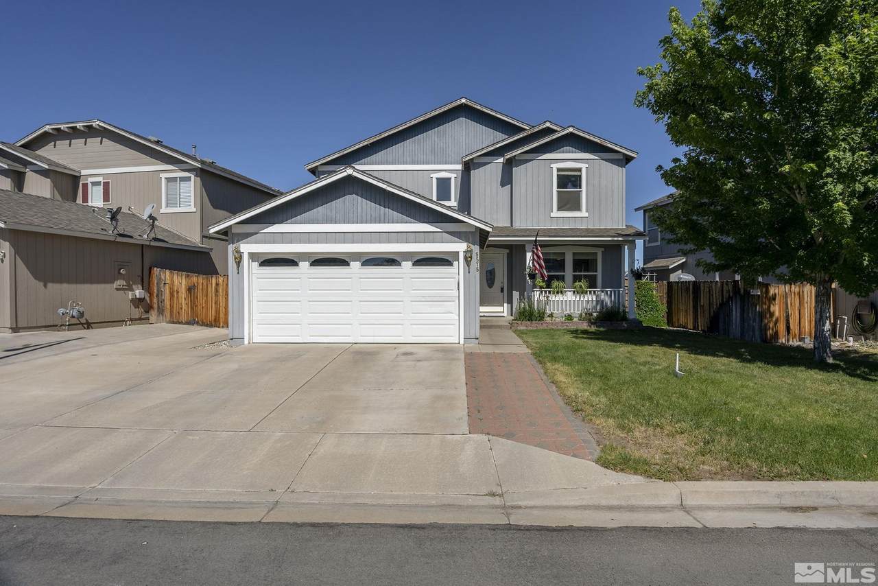 9575 Autumn Leaf Way - Photo 1
