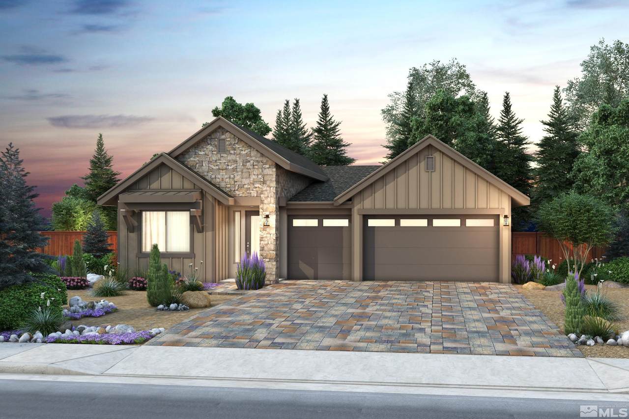 2839 Cambria Loop - Photo 1