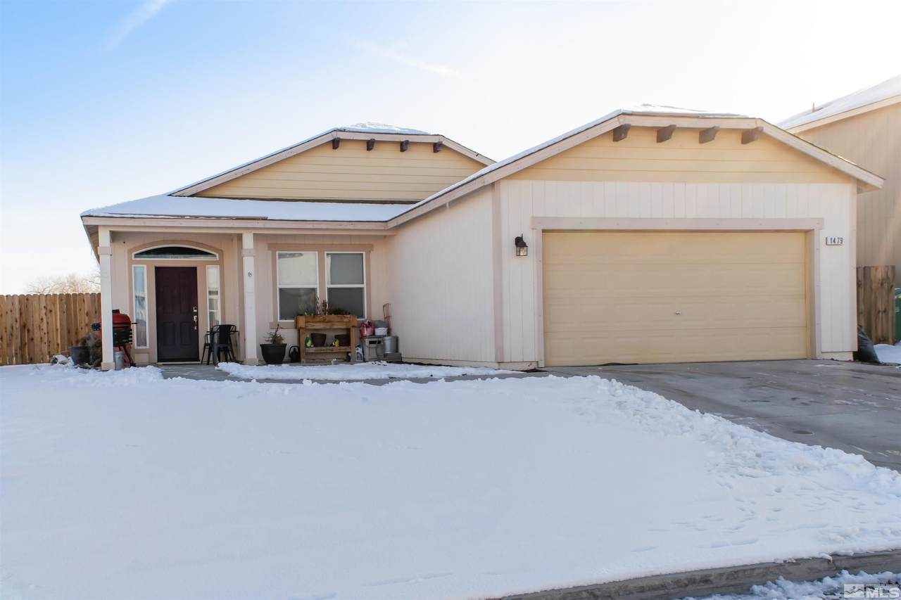 1479 Green River Lane - Photo 1