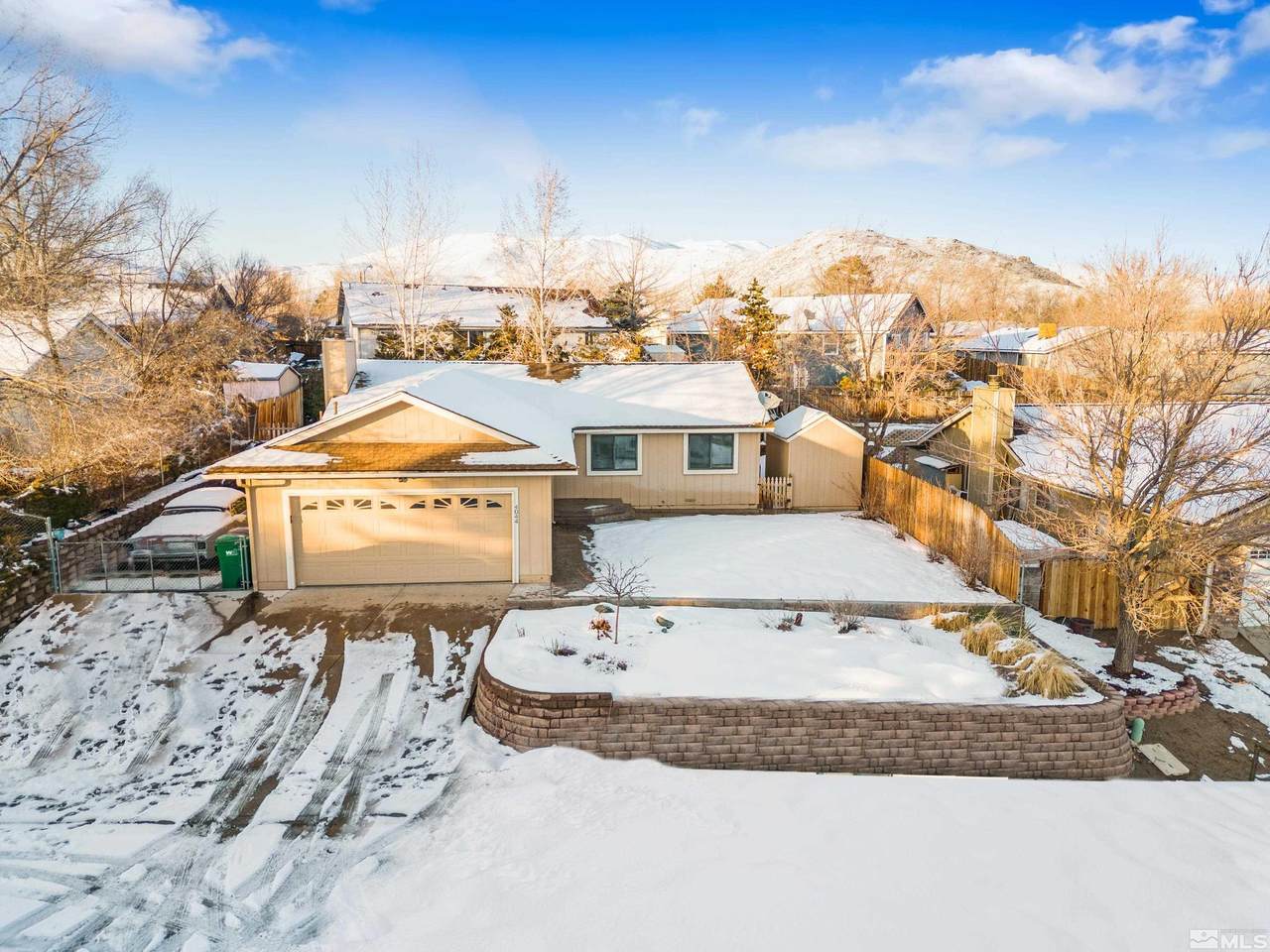 4044 Furnace Creek - Photo 1
