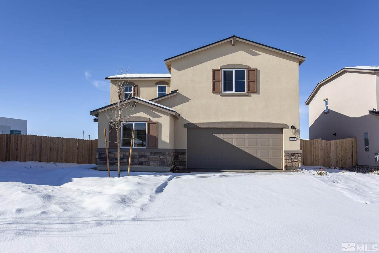 8981 Quail Falls Drive - Photo 1