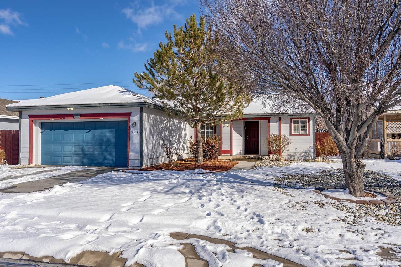 528 Summer St. - Photo 1