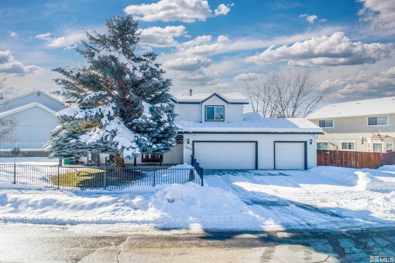 1611 Sonoma Street - Photo 1
